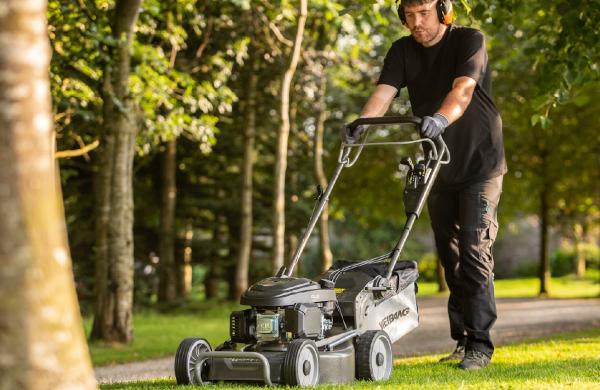 Greencore Garden Services