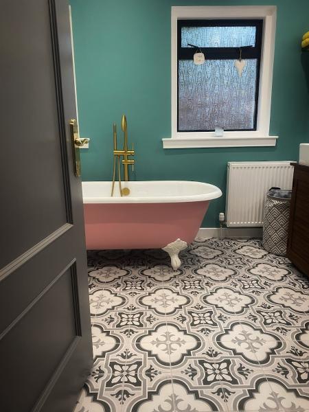 KD Home Improvements