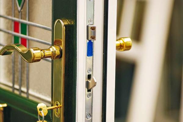 Doorcall Joiners and Locksmiths