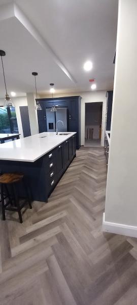 Glenara Fitted Kitchens & Bedrooms