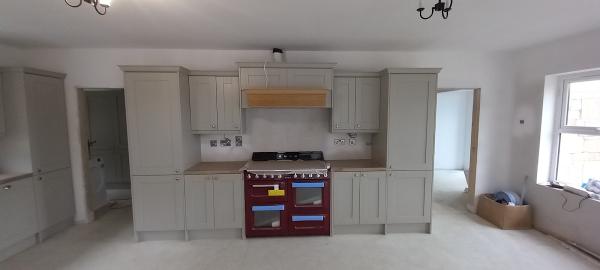 Glenara Fitted Kitchens & Bedrooms