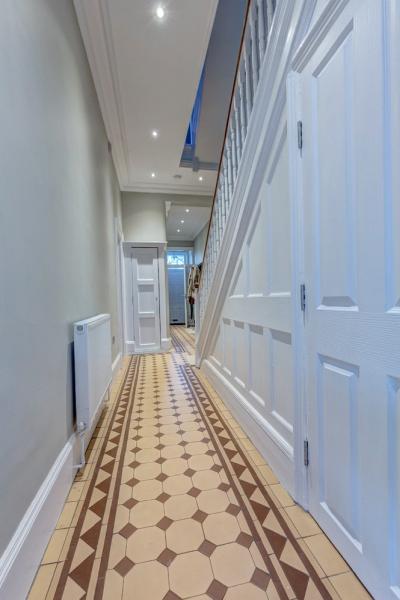 The Architect Design Studio Ltd