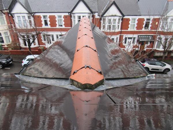 Redfox Buildings Surveyors
