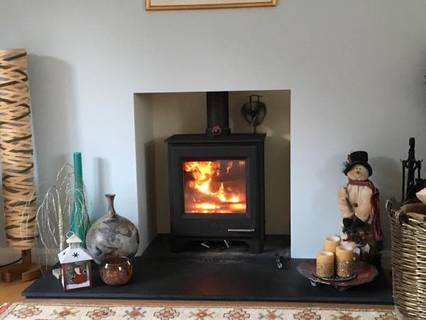 Suffolk Stove Installations