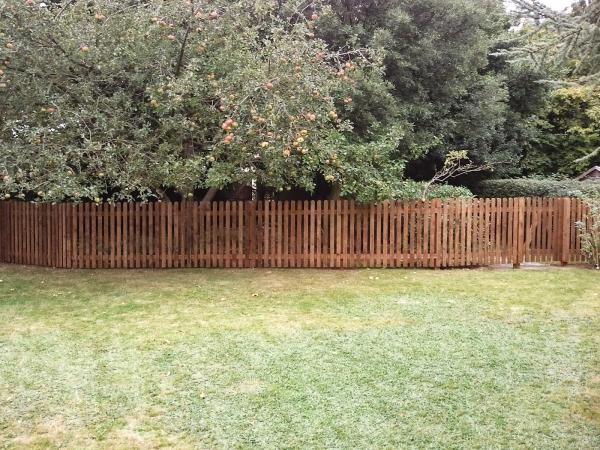 Neatfix Fencing