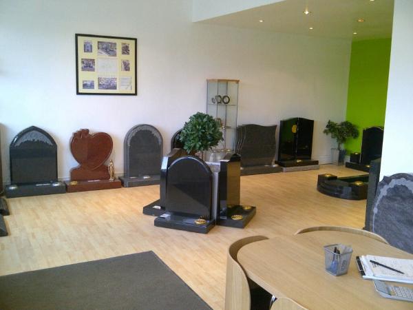 Joseph Richmond & Sons