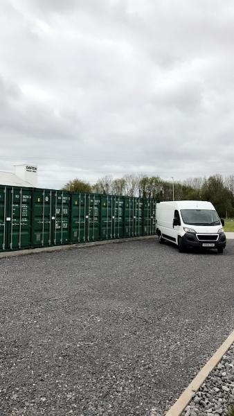 Lockspot Self Storage Llanelli