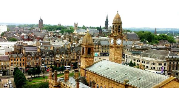 Castlehead Properties