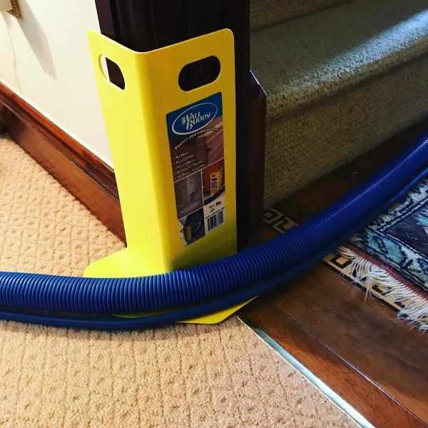 Primokleen Carpet Cleaning