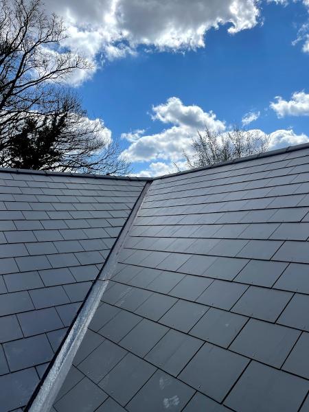 Medd Roofing Ltd