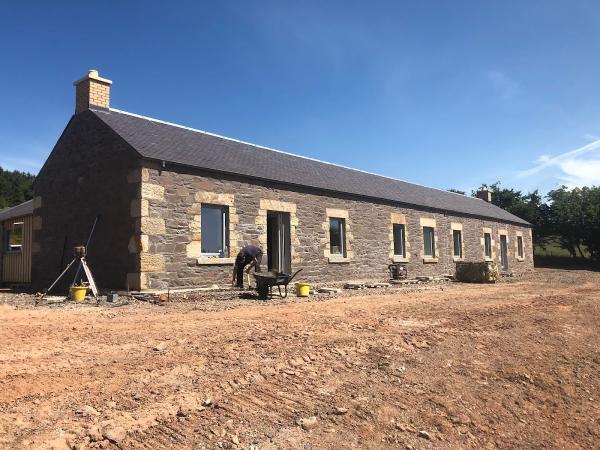 MEH Builders and Joiners Ltd