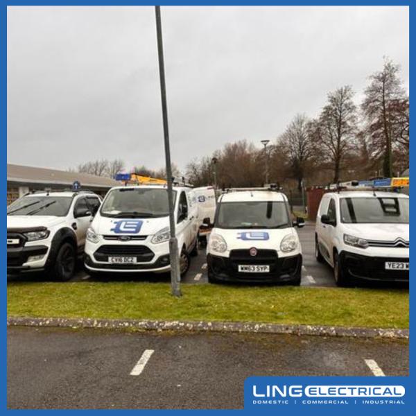 Ling Electrical Ltd