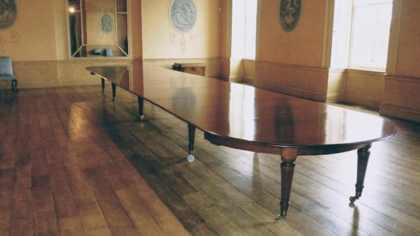 Cotswolds Furniture Restoration