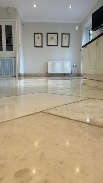 Fresh Air Floorcare