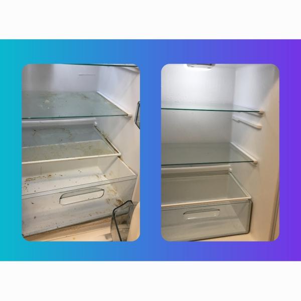 L D Specialist Cleaning Services