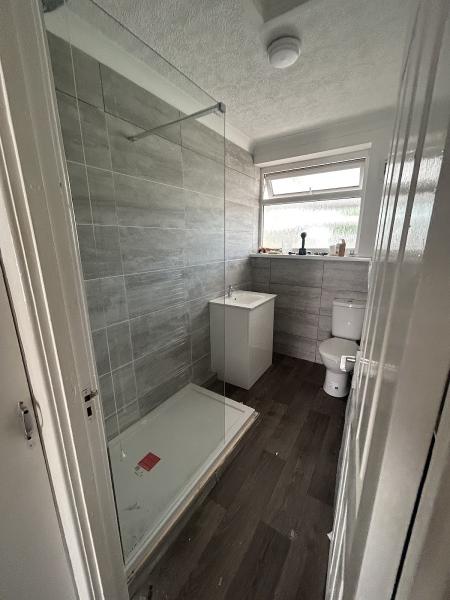 JG Plumbers Blackpool
