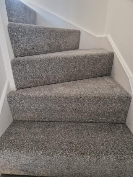 Paul Allen Carpets and Flooring