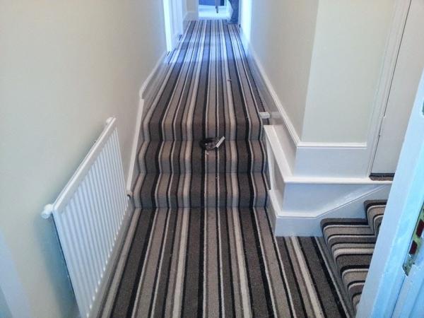 Paul Allen Carpets and Flooring