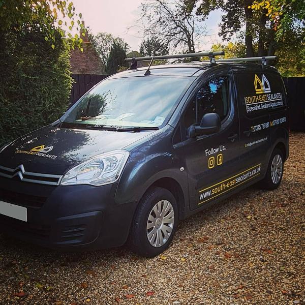 South-East Sealants Specialists LTD