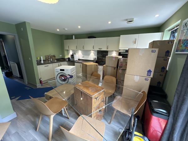 Move On Removals and Storage