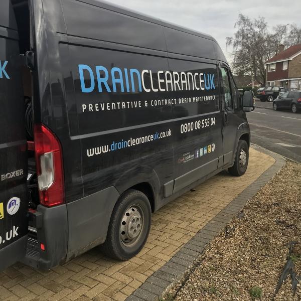 Drain Clearance UK Ltd