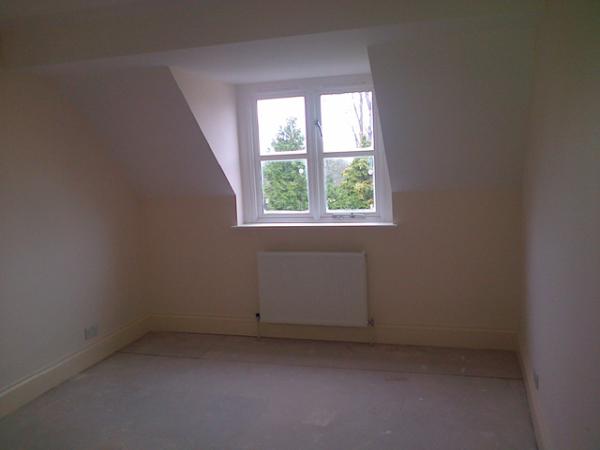 Webby's Pembrokeshire Plastering