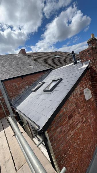 McCluskey Roofing