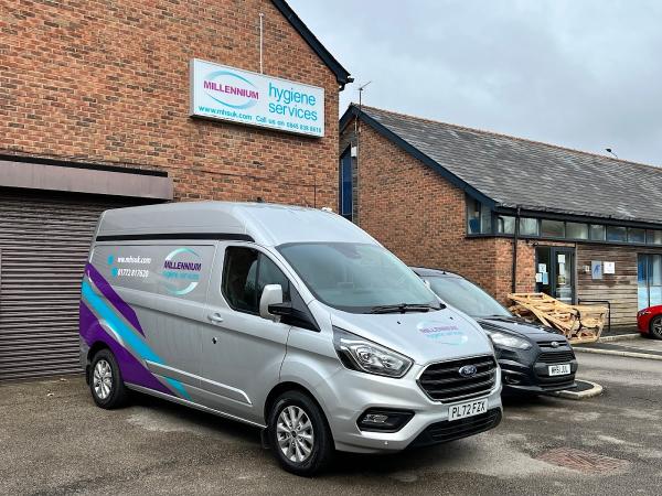 Millennium Hygiene Services