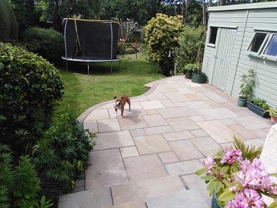 Penzance Paving Specialists
