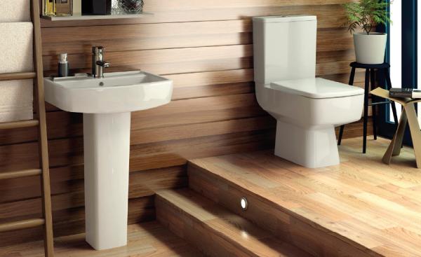 The Bathroom Place
