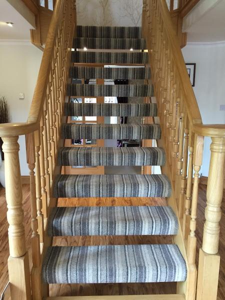 G M Carpets & Flooring