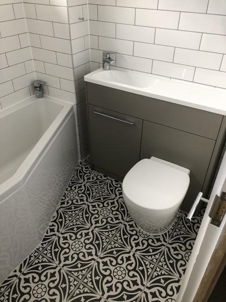 Vines Plumbing and Heating