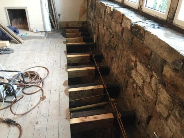 Protreat Preservation Ltd