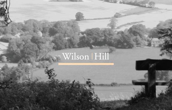 Wilson Hill