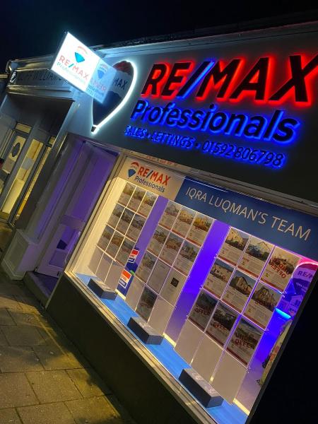 Remax Professionals