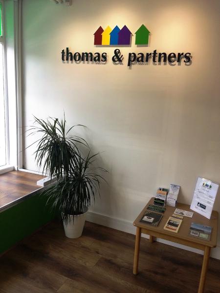 Thomas & Partners
