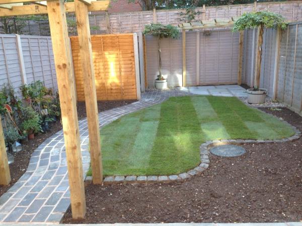 Landscapes By Design