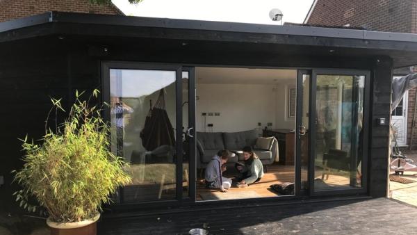 Perfect Space Design Ltd