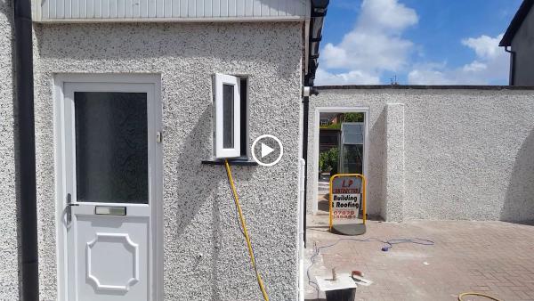LP Contractors