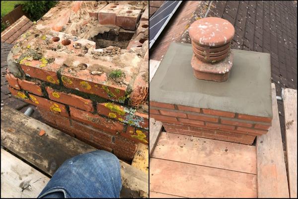 Ryan Taylor Roofing Services