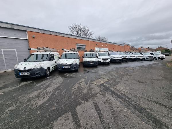 Roberts Electrical NW Ltd