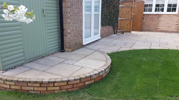 Pritchard Landscaping