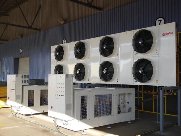 Personal Refrigeration Ltd