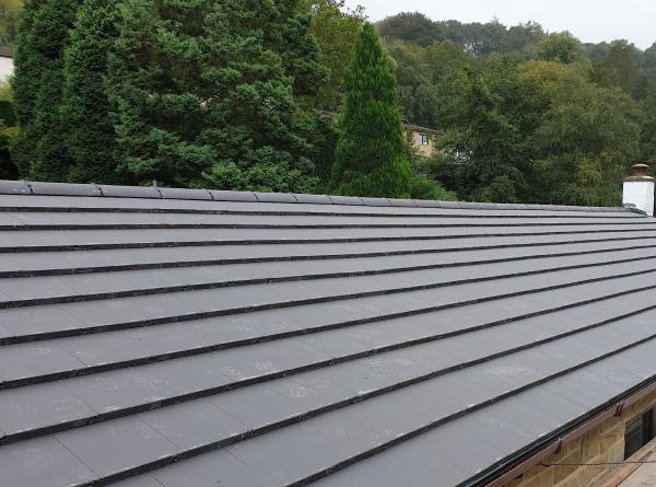 Colne Valley Roofing