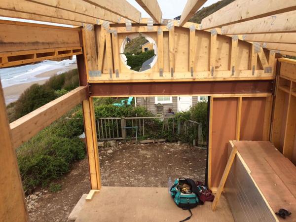 Firwood Timber Frame