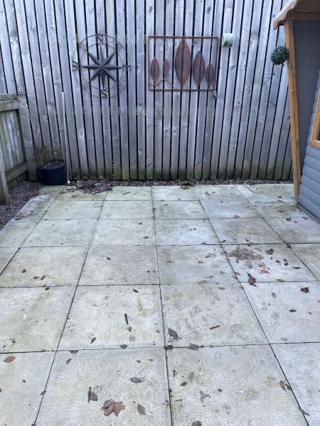 1st For Fencing Ltd