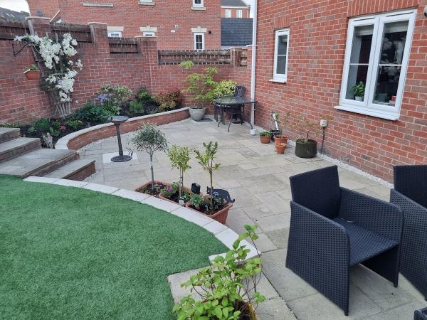 The Glorious Garden Company (Yorkshire) Limited