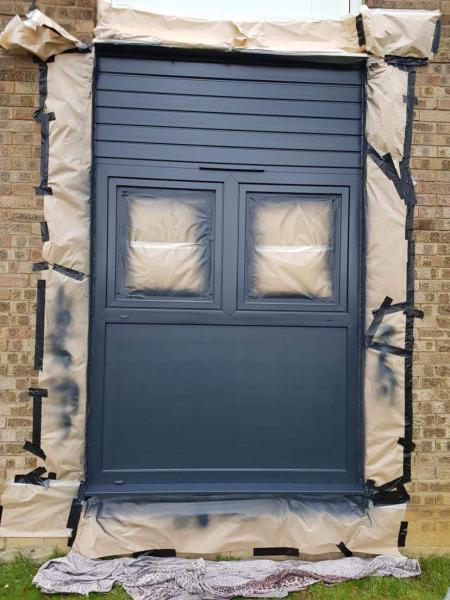 GB Decorators
