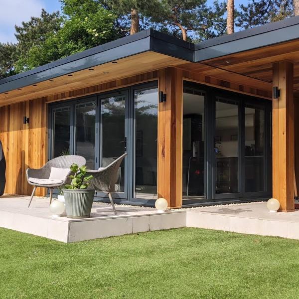 Imperium Garden Rooms