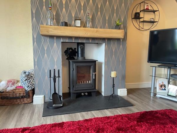 Firefly Stoves